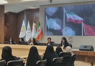 پارالمپيك،بانوان،ورزش،مدال،ايران،ورزشي،ورزشكاران،ملي،توانايي ...