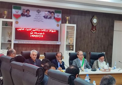 سلامت،بهداشت،سرپرست،استان،بوشهر،درمان،پزشكي،دارابي،معاونت