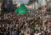 دولت پاکستان حزب «تحریک لبیک» را برای دومینبار غیرقانونی اعلام کرد