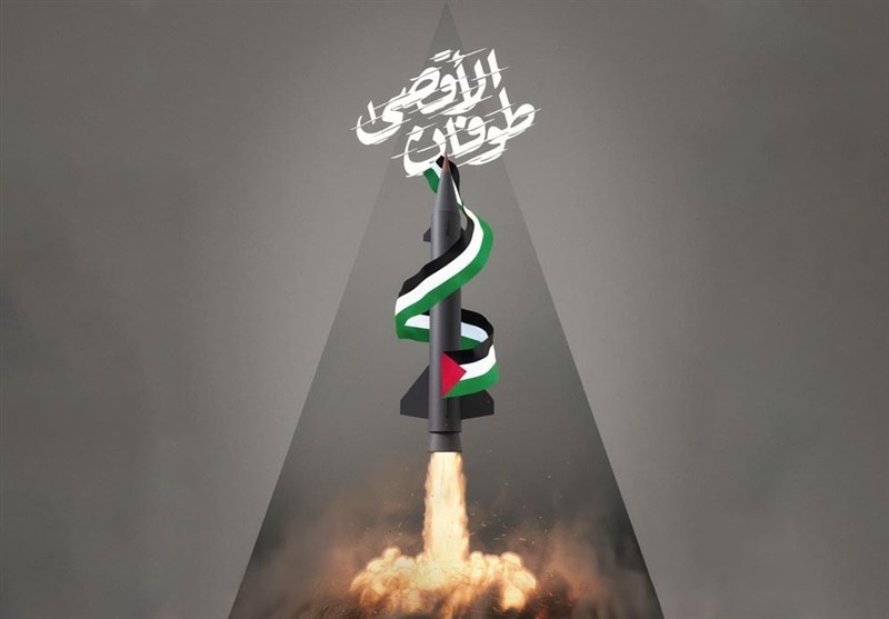 ‌طوفان الأقصى؛ بازگشت فلسطین به اولویت وجدان جهانی