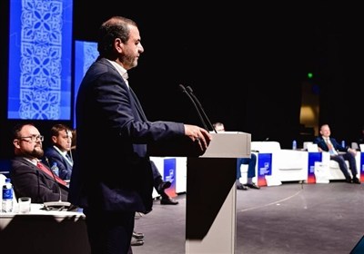 گسترش همکاری های حقوقی ایران و روسیه در مجمع حقوقی