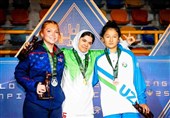 Cairo 2025: Iran’s Atiyeh Sadat Hosseini Makes History