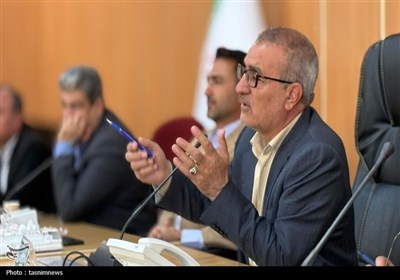 استاندار،اداري،مديران،اجرايي،مشكلات،رحماني،ملاقات،60،استان،ن ...