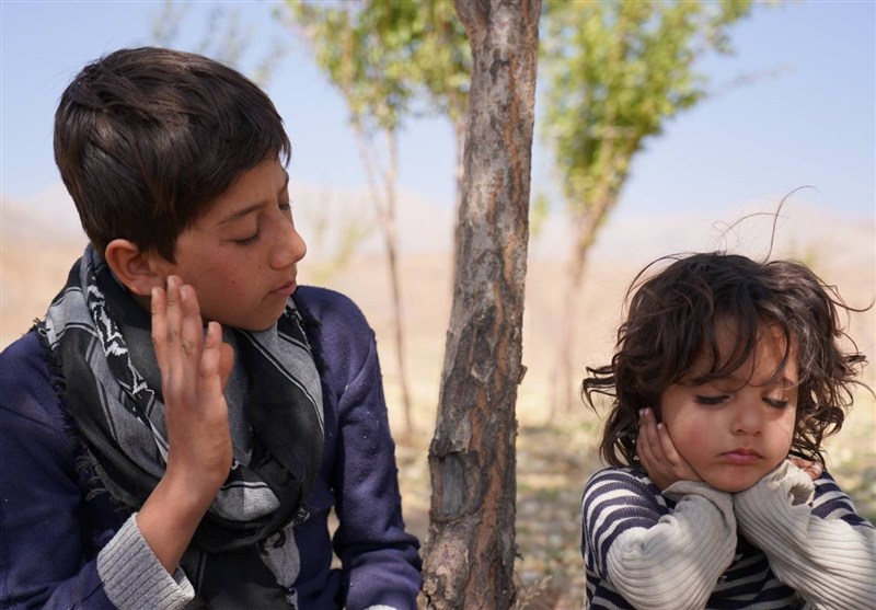 کودکی، خیال و خرافه؛ روایتی انسانی از فیلم «موی گرگ»