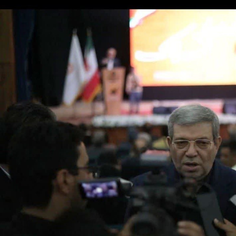 سفر رئیس سازمان بهزیستی کشور به مشهد