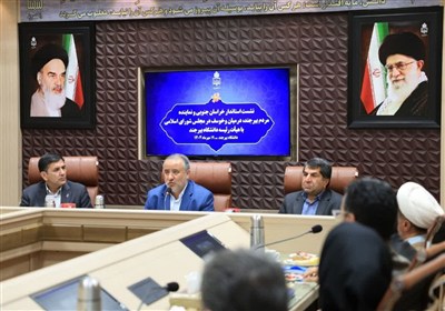 استان،دانشگاه،خراسان،جنوبي،بيرجند،استاندار،هاشمي،علمي،فرهنگي ...
