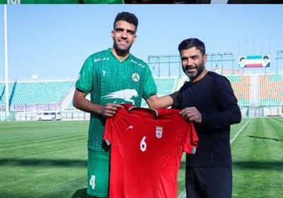 قادري،آرش،فوتبال،تيم،ميدان،اقدام،اجتماعي،كشور،ورزشكاران،نمايندگي