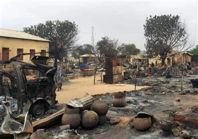 استاد مرکز مطالعات آفریقا: سودان به سمت مدلی شبیه لیبی پیش می‌رود / احتمال تجزیه مجدد سودان