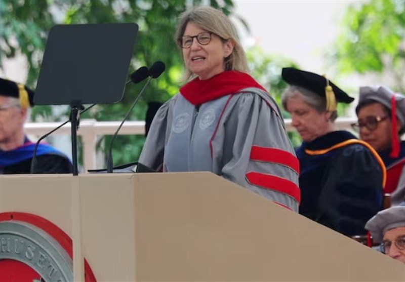 خودداری دانشگاه ام‌آی‌تی از پذیرش درخواست دولت ترامپ برای اتخاذ سیاست‌های خاص