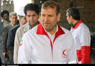 جمعيت،تأمين،نيروي،كشور،عملياتي،انساني،امدادي،افشار،دبيركل،تج ...