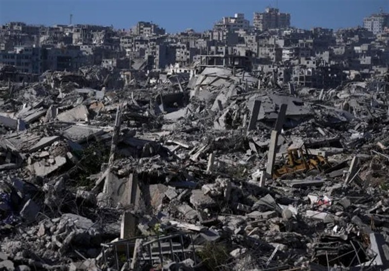 Palestinians Defy Israeli Regime’s War of Erasure by Returning Home