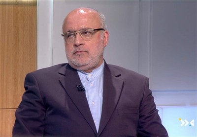 لبنان،ايران،اماني،نماينده،هزينه،براك،بيروت