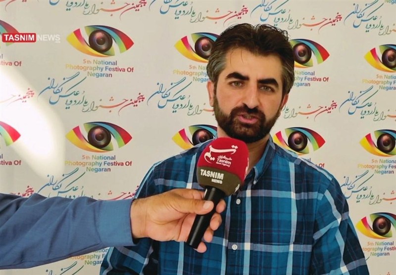 جشنواره ملی اردویی عکس «نگاران» در سیستان و بلوچستان آغاز به کار کرد
