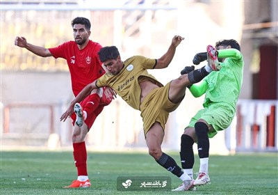 پرسپوليس،تيم،مسابقه