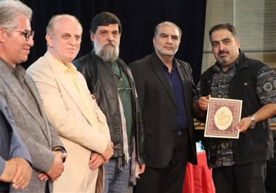 اردبيل،تئاتر،جشنواره،خياباني،مديركل،هنرمندان،ارشاد،فراهم،نما ...
