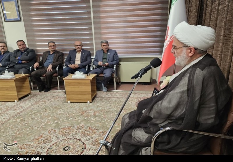 قدردانی از اقدامات حوزه پست در کردستان