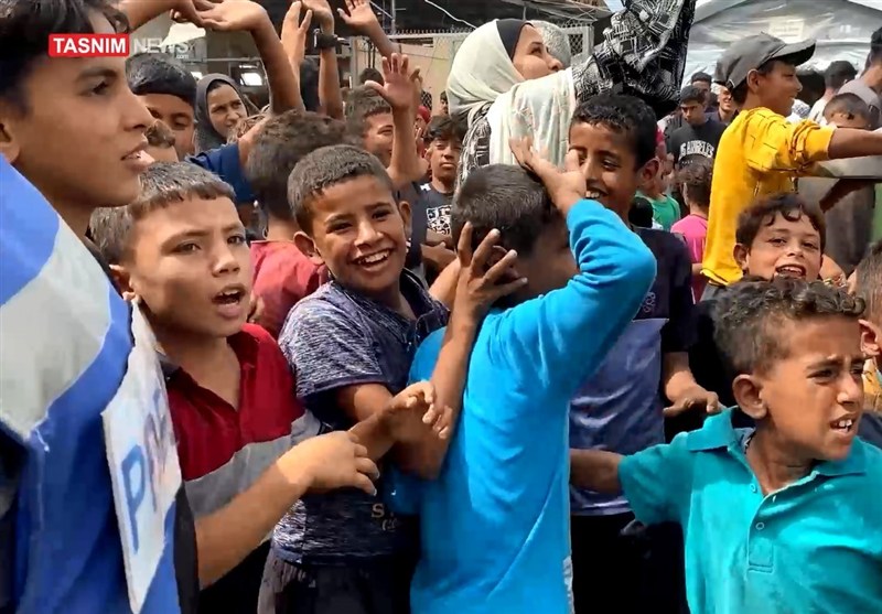 به حاشیه رانده شدن اتحادیه اروپا در روند توافق غزه