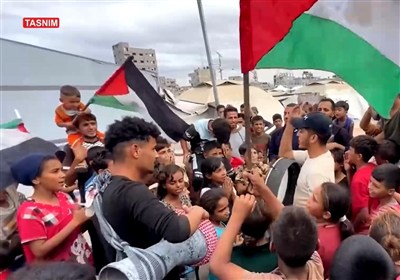 اسرائيل،دست،حماس،المللي،غزه،نوار،موفق