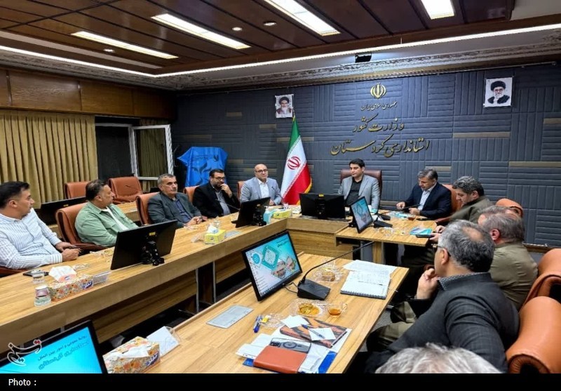 اخبار سنندج , 