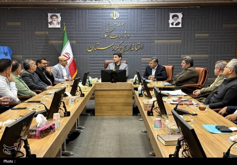 اخبار سنندج , 