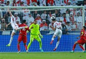 Iran to Compete at Dubai’s Football Event