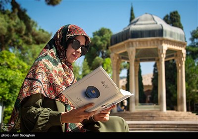 حافظ،هند،فارسي،شعر،زبان،ادبيات،ديوان،فرهنگي،شاعران،هندي،اشعا ...