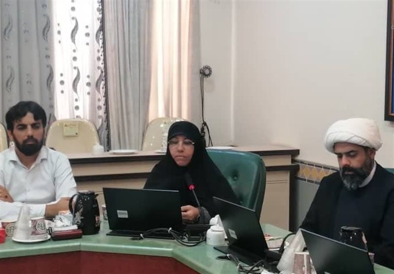 آغاز اجرای «طرح تعالی» در 26 محله بوشهر با محوریت مساجد