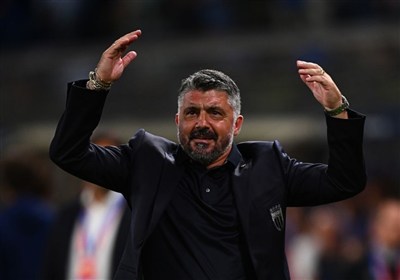 گتوسو در 3 شهر مختلف برای بازیکنانش ضیافت شام برپا می‌کند!