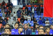 آیین بدرقه کاروان قهرمانان اشراق - زنجان