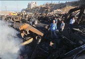 Iran Condemns Israeli Attacks on Lebanon