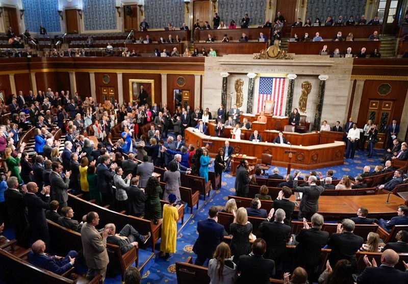 «قانون صلح»، اهرم فشار جدید کنگره آمریکا علیه جمهوری آذربایجان