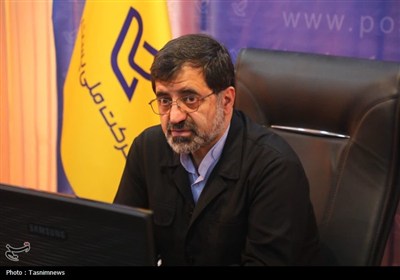 پست،پستي،استان،قم،اقتصادي،استاندار،گردشگري،كاركنان،بهبود