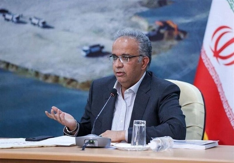 99 درصد خاک سیستان و بلوچستان درگیر خشکسالی شد/ راه‌حل از مسیر علم و فناوری می‌گذرد