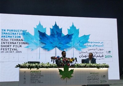 جشنواره،آثار،اشاره،دبير،حضور،سانس،خبر،ادامه،نمايش،اعلام،مستن ...