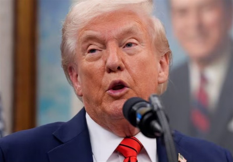 مصائب پرداخت حقوق نظامیان آمریکا با ادامه تعطیلی دولت