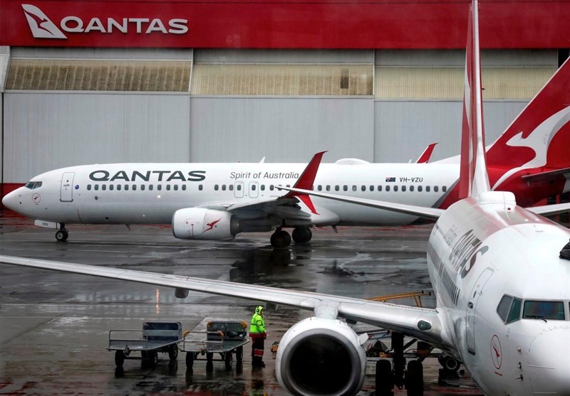 Qantas Confirms 5.7 Million Customer Data Leaked in Global Cyberattack