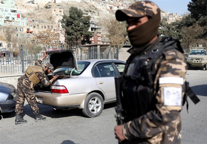 Taliban, Pakistan Forces Exchange Fire amid Kabul Air Strike Tensions