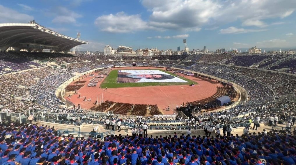 حزب‌ الله لبنان , سید حسن نصرالله , لبنان , 