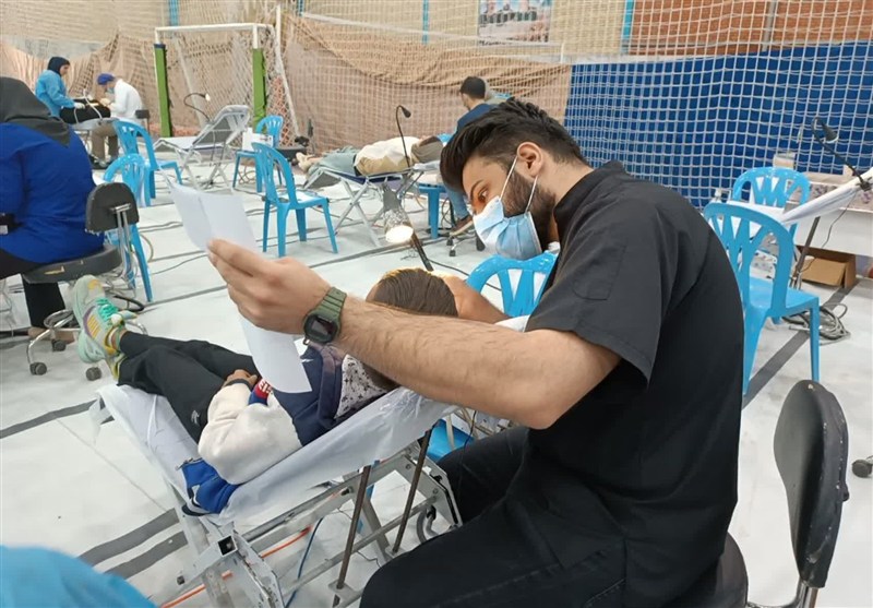 بابل میزبان نخستین کنگره ملی «دندانپزشکی ترمیمی هوشمند» شد‌