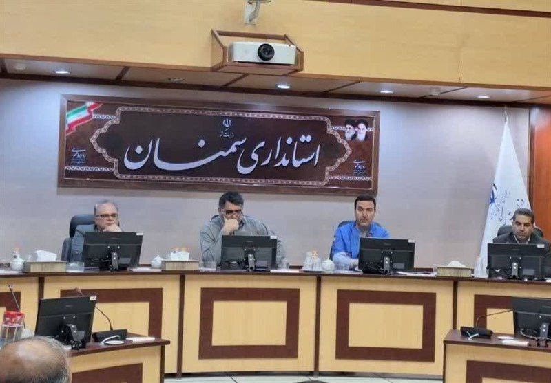 برنامه‌ریزی برای بارورسازی ابرها در سمنان؛ گام تازه در مدیریت بحران کم‌آبی