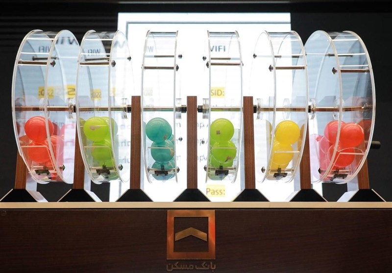 چهل ‌و پنجمین مراسم قرعه‌کشی حساب‌های قرض‌الحسنه پس‌‍‌انداز بانک مسکن 29 مهر برگزار می شود