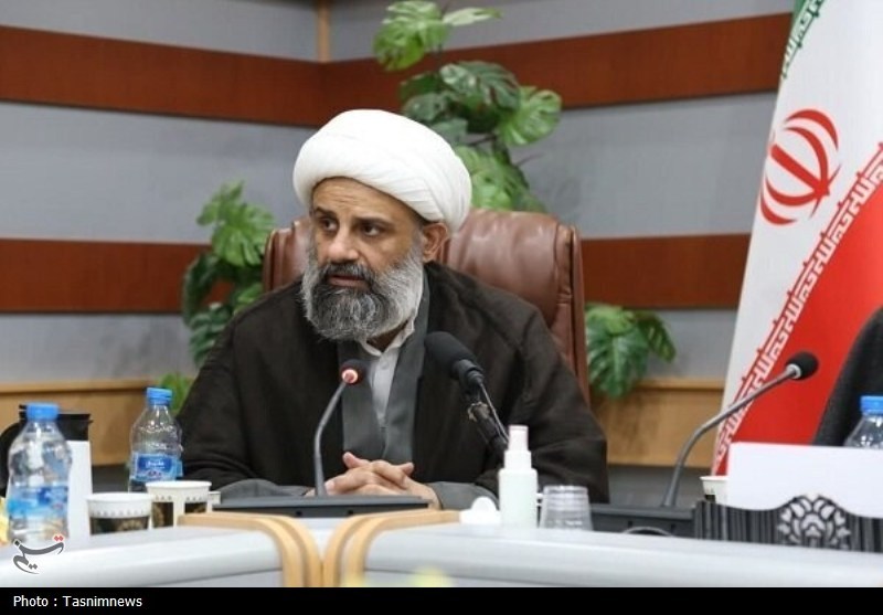 حجت‌الاسلام «علیزاده» مدیر حوزه‌های علمیه خواهران شد