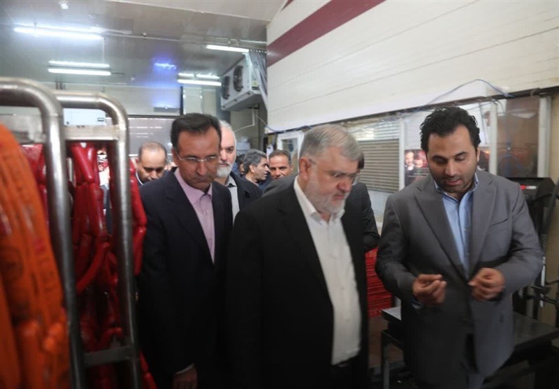 شهریار , قیمت گوشت , قیمت مرغ ,