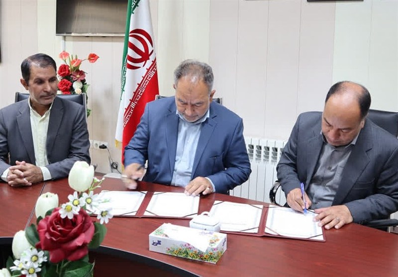 مشارکت 1231 معلم و دانش آموز در طرح همیار گاز  در خراسان جنوبی