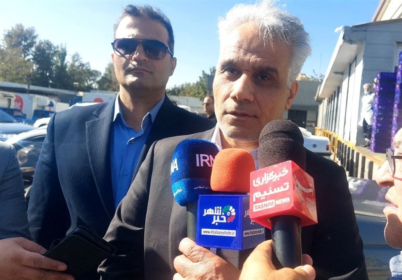 احیای 95 واحد تولیدی در استان تهران تا پایان سال