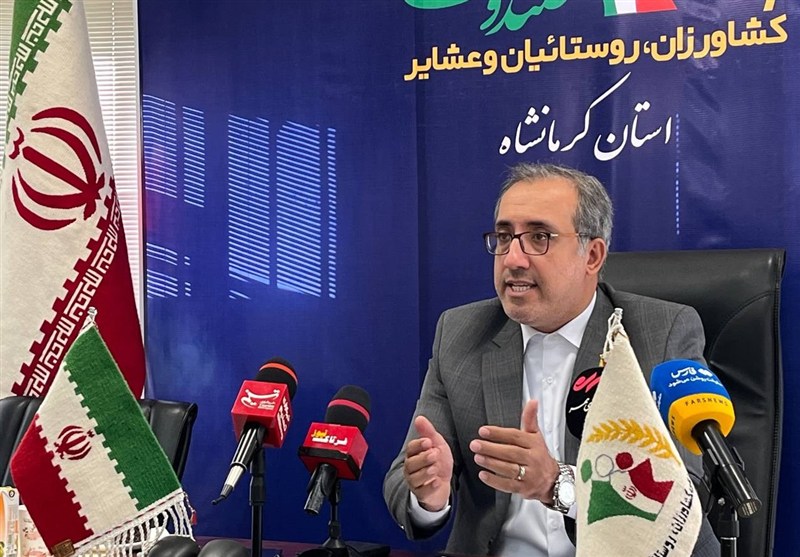 رکوردزنی کرمانشاه در پوشش بیمه‌ای روستاییان؛ 140 هزار خانوار زیرپوشش رفتند