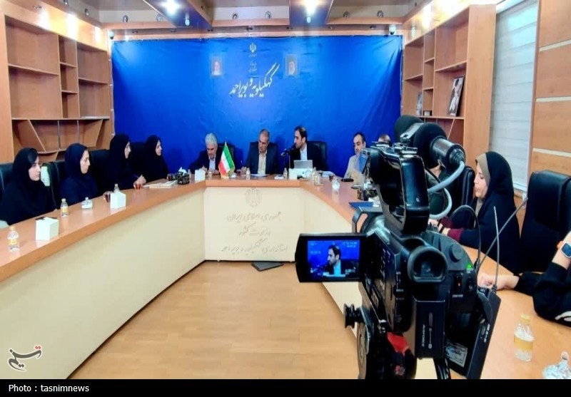 اخبار استان کهگیلویه و بویراحمد , استانداری کهگیلویه و بویراحمد , اخبار یاسوج , 