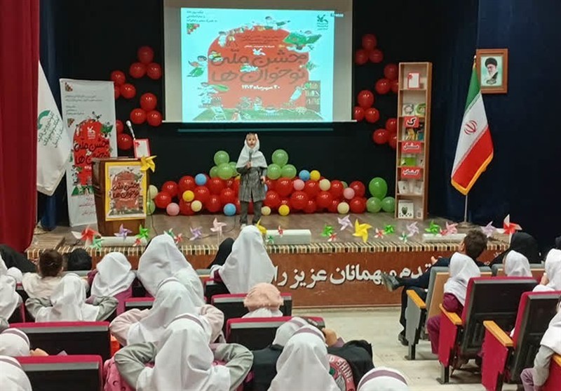 اخبار استان اردبیل , کانون پرورش فکری , سرانه مطالعه کتاب , نهاد کتابخانه‌ها , اخبار اردبیل , 