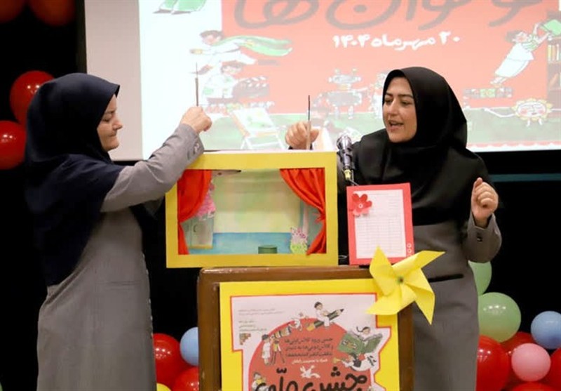 اخبار استان اردبیل , کانون پرورش فکری , سرانه مطالعه کتاب , نهاد کتابخانه‌ها , اخبار اردبیل , 