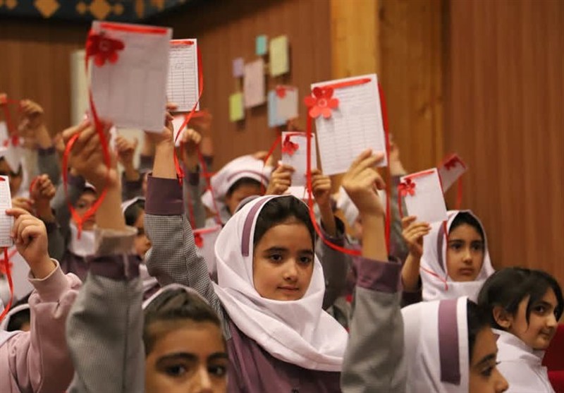 اخبار استان اردبیل , کانون پرورش فکری , سرانه مطالعه کتاب , نهاد کتابخانه‌ها , اخبار اردبیل , 